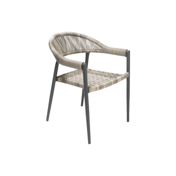 Aluminium Chair from Jouz Store