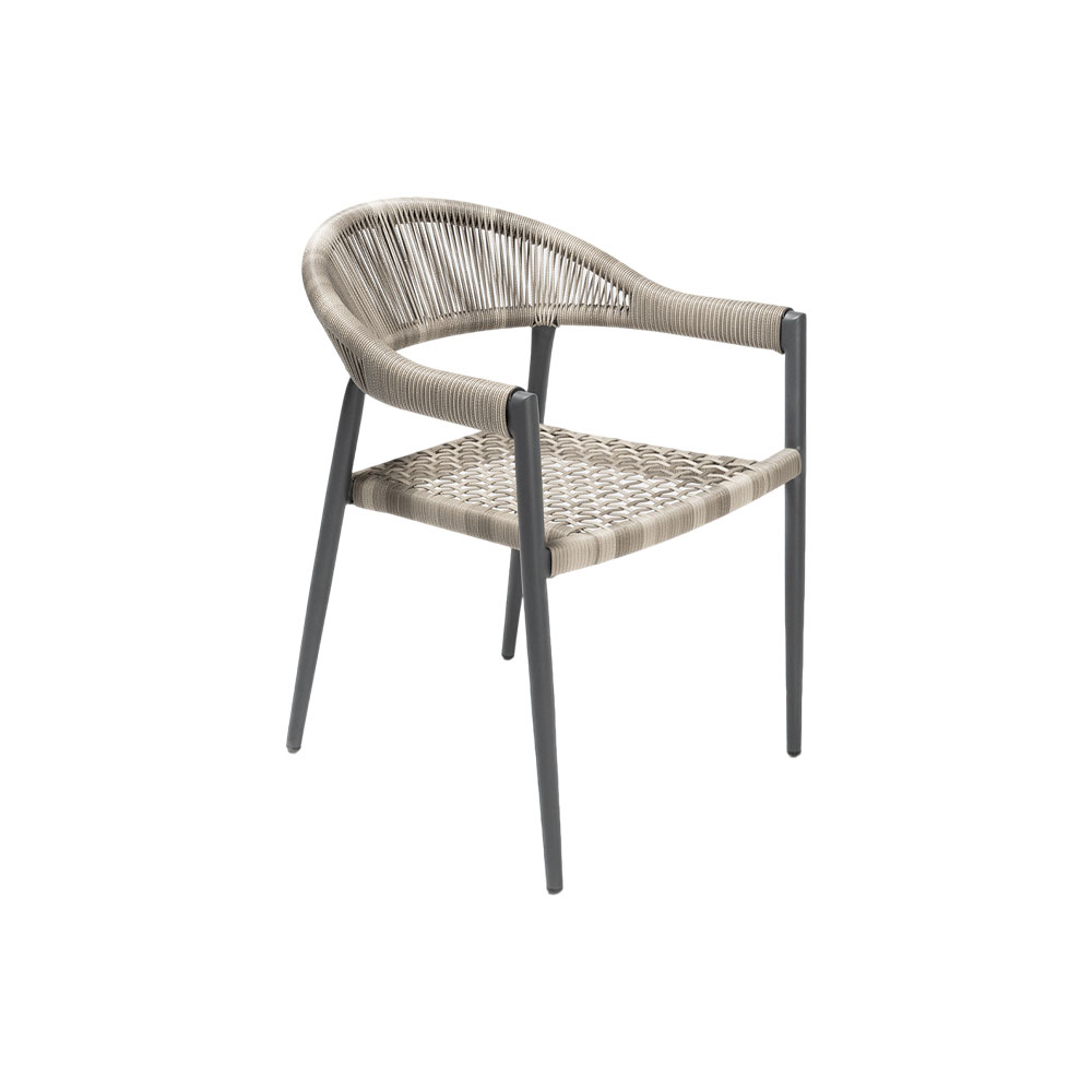 Aluminium Chair from Jouz Store Aluminium Chair from Jouz Store
