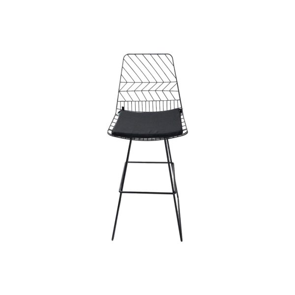 Metal Bar Chair from Jouz Store