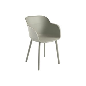 Elegant Plastic Chair from Jouz Store