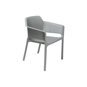Elegant Plastic Chair from Jouz Store