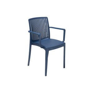 Stylish and Durable Plastic Chair from Jouz Store