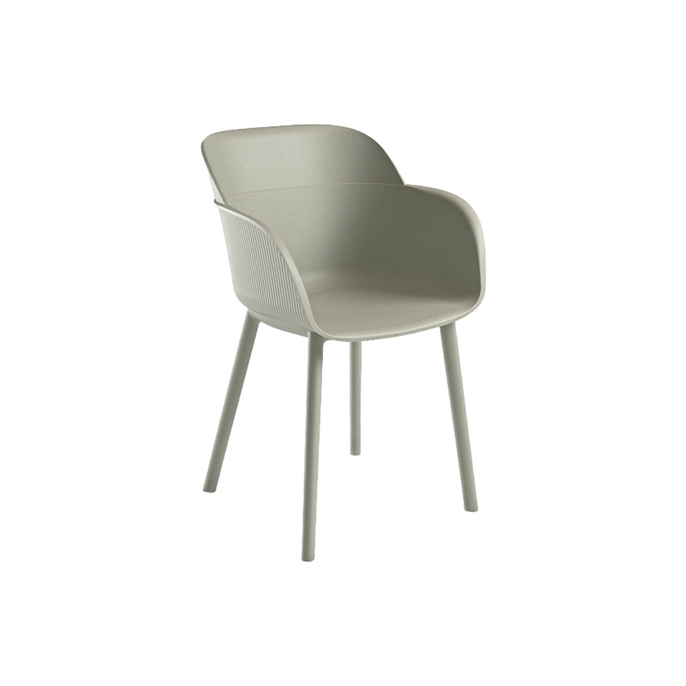 Elegant Plastic Chair from Jouz Store Elegant Plastic Chair from Jouz Store