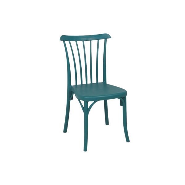 Elegant Plastic Chair from Jouz Store