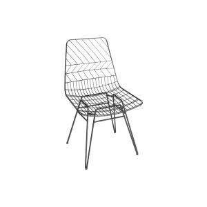 Iron Chair from Jouz Store