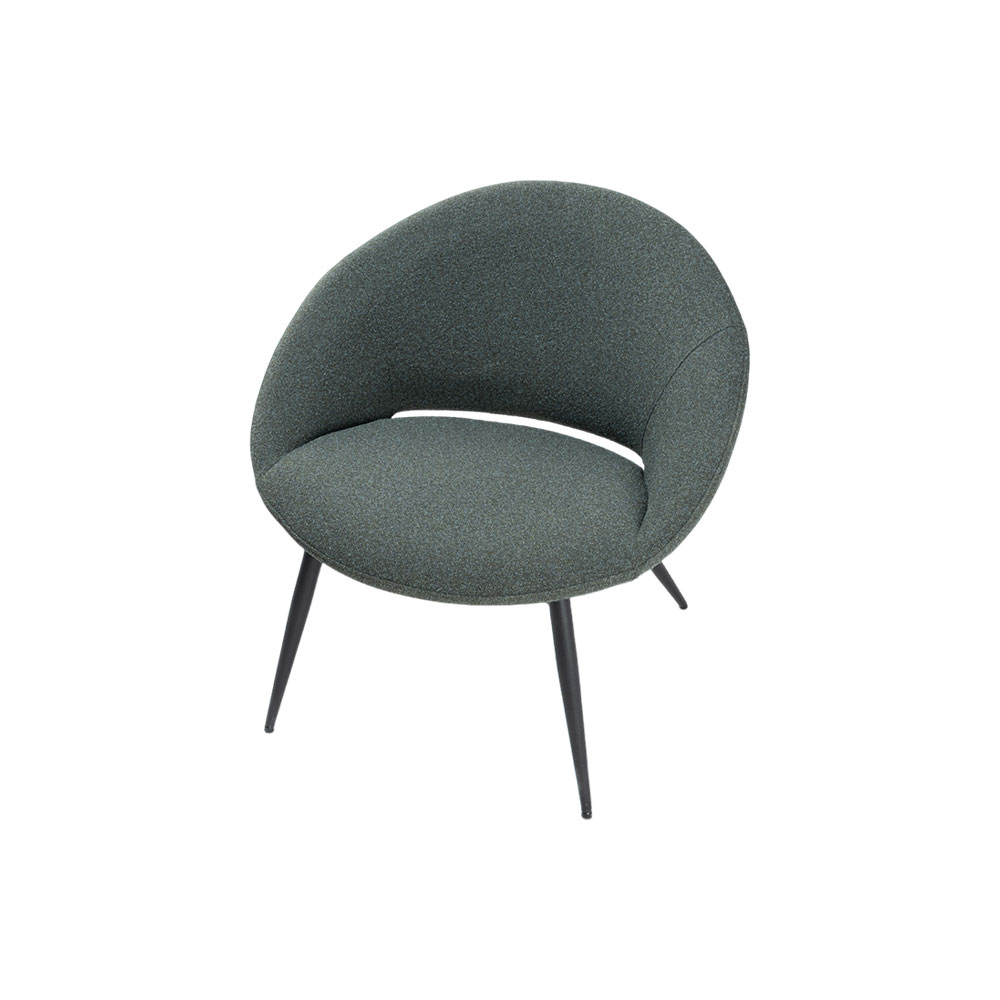 Elegant and Strong Iron Chair from Joz Store Elegant and Strong Iron Chair from Joz Store