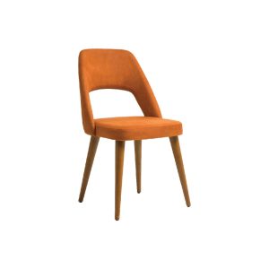 luxurious wooden chair from Jouz Store